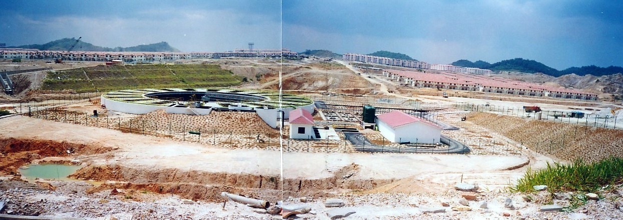 sewerage